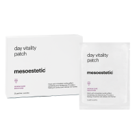 Патчі для енергії тіла з охолоджуючою дією Exopeptide Mesoestetic 28 штук