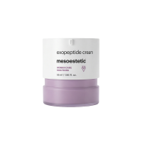 Насичений крем з епігенетичною дією Exopeptide Mesoestetic 55 мл.