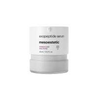 Концентрована сироватка для шкіри в період менопаузи Exopeptide Mesoestetic 45 мл.