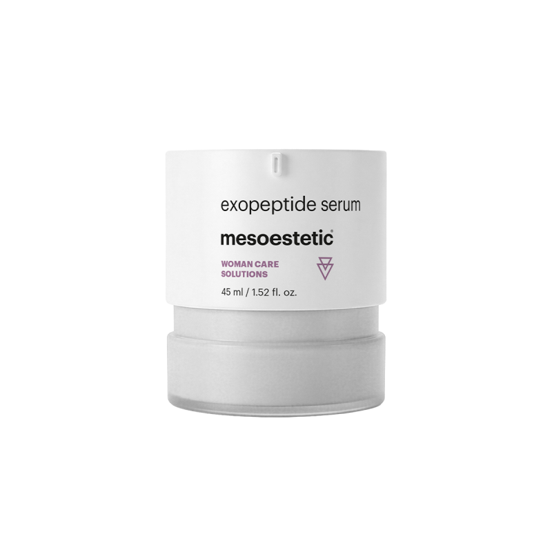 Концентрована сироватка для шкіри в період менопаузи Exopeptide Mesoestetic 45 мл.