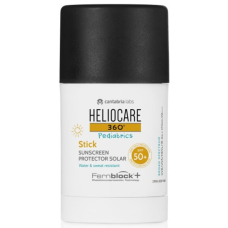 Дитячий сонцезахисний стік SPF 50 Heliocare 360 Cantabria 25 г. Дитячий сонцезахисний стік SPF 50 Heliocare 360 Cantabria 25 г.