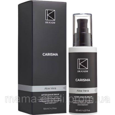 Бальзам після гоління Carisma Dr.Kadir