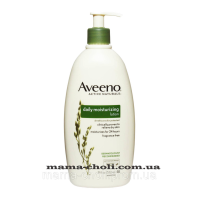 Щоденний зволожувальний лосьйон для тіла Aveeno