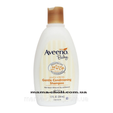 Дитячий ніжний шампунь Aveeno