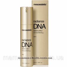 Інтенсивний омолоджувальний крем Radiance DNA Mesoestetic
