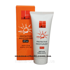 Зволожувальний захисний засіб SPF 30 Dr.Kadir