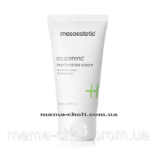 Заспокійливий крем проти куперозу та почервоніння Mesoestetic