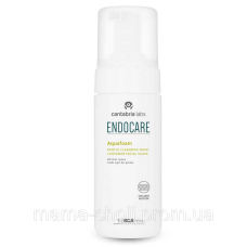 Делікатна очисна пінка Endocare Cantabria