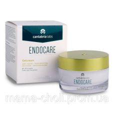 Регенерувальний омолоджувальний гель-крем Endocare Cantabria