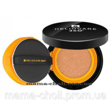 Сонцезахисна компактна пудра SPF 50 бежевий Heliopare 360 Cantabria