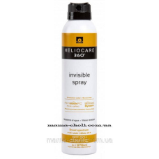 Сонцезахисний спрей “Невидимка“ SPF 50 Heliocare 360 Cantabria
