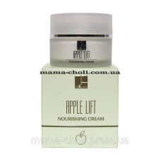 Поживний крем для нормальної/сухої шкіри Apple Lift Dr.Kadir