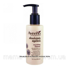 Поживний очисний засіб Absolutely Ageless Aveeno