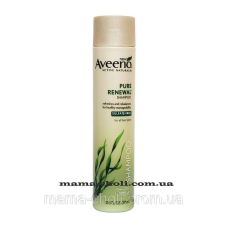 Відновлювальний шампунь Aveeno