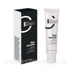 Сироватка для пошкоджених кінчиків The Cosmetic Republic