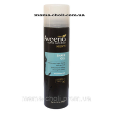 Гель для гоління Aveeno