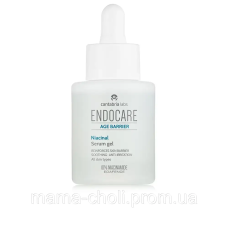 Відновлювальна гель-сироватка Niacinal Endocare Cantabria