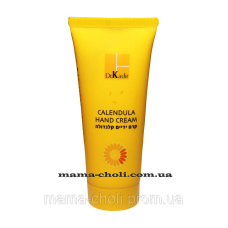 Крем для рук Календула Dr.Kadir