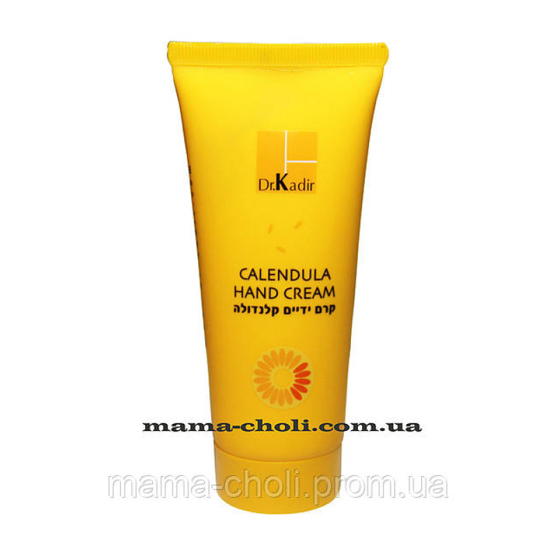 Крем для рук Календула Dr.Kadir